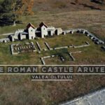 Castrul Roman Arutela – un loc cu aer de legendă