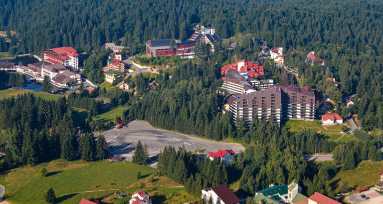 Poiana Brasov, destinatia de vacanta ideala in 2022!