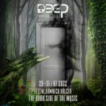 Deep Forest Fest: The Dark Side of Music