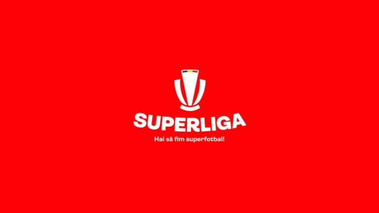 Liga 1 devine SUPERLIGA