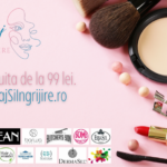S-a deschis MachiajȘiÎngrijire.ro, magazin on-line cu produse de make-up și de îngrijire