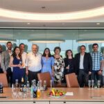 AQUA Carpatica și PepsiCo anunță încheierea unui parteneriat strategic