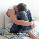 Depresia la copii si adolescenti