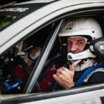 Proiect nou in motorsport: NFT-uri si piloti de Rally