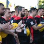 Alexandrion Group a susținut Cupa României la Padbol