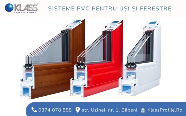 Va continua ascensiunea ferestrelor cu profile PVC si in 2023?