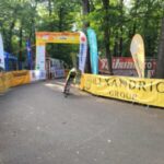 Alexandrion Group, partener de cursă lungă la Turul Ciclist al Sibiului!