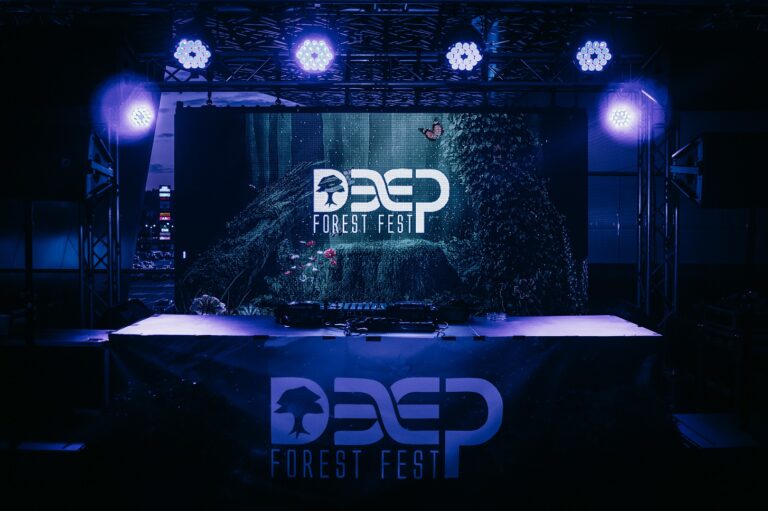 Deep Forest Fest – Festival de tradiţie la Rm