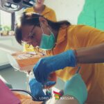 Dr.Lorelai Nassar a deschis o nouă clinică de reconstrucție dentară și chirurgie maxilo-facială în București