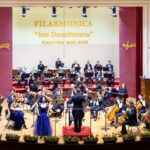 Filarmonica „Ion Dumitrescu” din Râmnicu Vâlcea – un nou „deliciu” pentru melomani