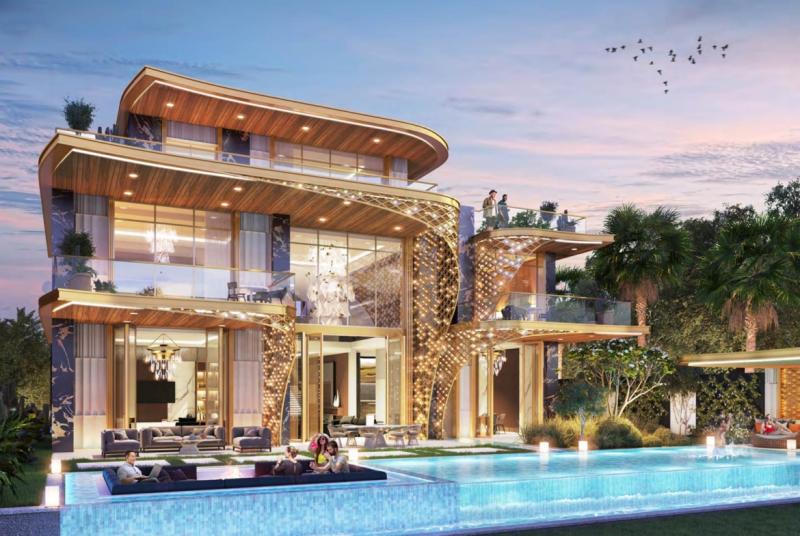 Broker imobiliare Dubai
