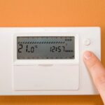 3 recomandări de termostate pentru locuința ta