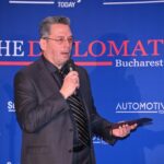 Revista The Diplomat Bucharest a acordat Grupului Alexandrion premiul pentru expansiunea globală