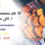 Gala „România Ești TU”, Palatul Parlamentului: distincții pentru românii care au făcut „ceva”