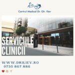 Centrul Medical Dr. Gh. Iliev din Iași: Servicii de obstetrică și ginecologie de top