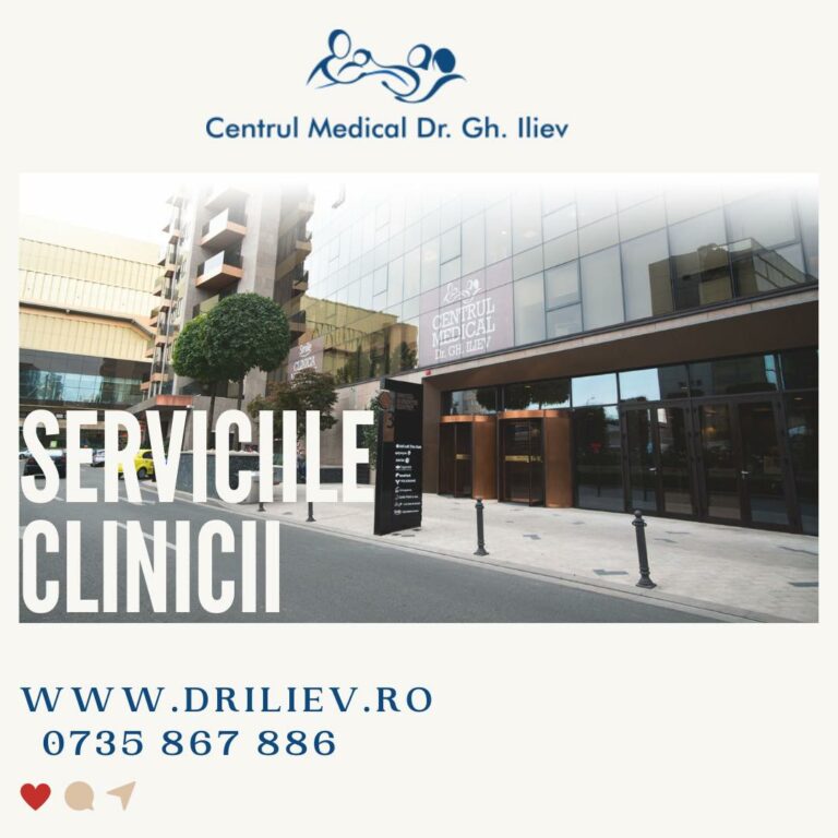 Centrul Medical Dr. Gh