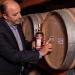 Președintele fondator al Grupului Alexandrion, Dr. Nawaf Salameh, despre povestea Carpathian Single Malt Whisky