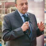 Nawaf Salameh: Este un moment istoric inaugurarea celei de a doua distilerii a Grupului Alexandrion