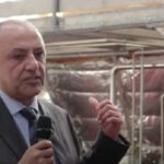 Nawaf Salameh: Prima sticlă de Carpathian Single Malt este rezultatul a 20 de ani de muncă