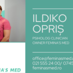 FeminasMed – clinică dedicată femeilor în centrul Bucureștiului
