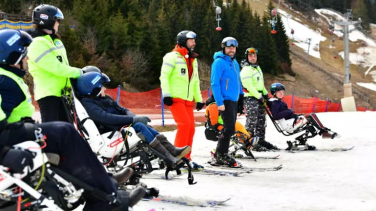 Heliski fără limite