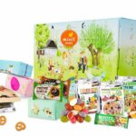 Mixit lansează primul său Calendar de Paște cu surprize crocante, colorate și aromate