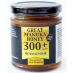 Mierea de Manuka: de ce este diferita fata de alte tipuri de miere?