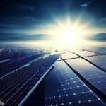 Panouri Fotovoltaice: Transformă Soarele în Energie Verde