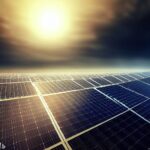 Panouri Fotovoltaice: Transformarea Energiei Solare în Electricitate