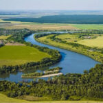 Delta Dunării – Descoperă biodiversitatea unică