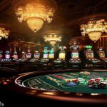 Sfaturi Pentru Jocul la Cazinouri Online