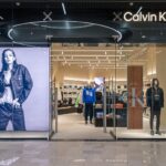 Calvin Klein a deschis un nou magazin Calvin Klein Jeans în Promenada, Craiova