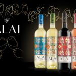 CARPATHIA WINES și ALAI  –  două noi game de vinuri sub umbrela Domeniile Sâmburești