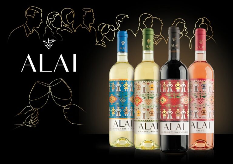 CARPATHIA WINES și ALAI  –  două noi game de vinuri sub umbrela Domeniile Sâmburești