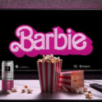 Invitații oferite de Aqua Carpatica la Barbie, filmul anului