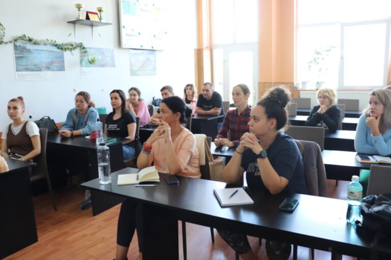 „Primul Ajutor la Îndemână”: Curs special organizat de Asociația „Succes în Educație și Sport” în Capitală