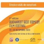 Zeren Software și Bucharest Best Comedy Film Festival își unesc forțele pentru a îmbogăți experiența culturală și tehnologică