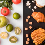 Alimentația echilibrată: cum să îți creezi un plan de mese sănătoase