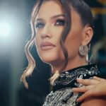 Bianca Crenganiș lansează un nou single: Banii sau iubirea. Artista are o imagine spectaculoasă în noul videoclip