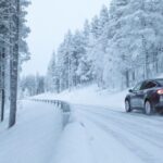 Pasul Tău spre Siguranță și Confort – Echipează-ți Mașina cu Anvelope de Iarnă