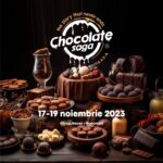 Târgul Chocolate Saga deschide sezonul cadourilor, în centrul vechi din București, la Ghica House