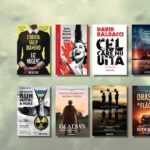 Topul Crime Scene Press la Gaudeamus 2023: romanul Reykjavík, care poartă semnătura premierului Islandei, în preferințele cititorilor români