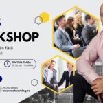 Workshop gratuit pentru antreprenori și pasionații de vânzări