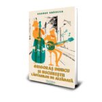 Editura Paul Editions lansează cartea „Grigoraș Dinicu și Bucurestii lăutarilor de altădată”, de George Sbârcea – O călătorie în epoca de aur a muzicii românești