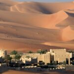 Top 5 obiective turistice din Arabia Saudita