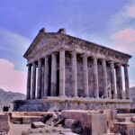Top 5 obiective turistice din Armenia