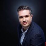 Bergenbier S.A. are un nou Director de marketing. Victor Teioșanu se alătură echipei de leadership a producătorului de bere