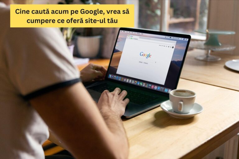 Promovare pe Google cu SEO vs Google Ads