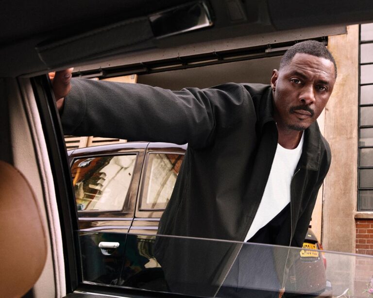 Calvin Klein prezintă noua campanie Menswear Primăvară 2024, cu Idris Elba în rolul principal