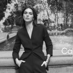 Calvin Klein prezintă noua campanie Womenswear Primăvara 2024, cu Kendall Jenner în rolul principal